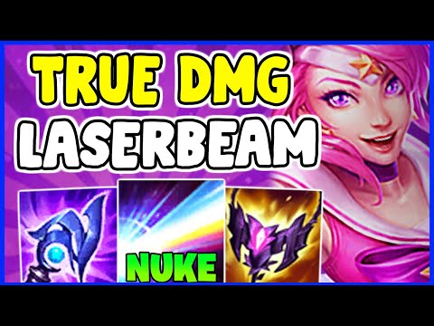HOW TO WIN EVERY GAME WITH LUX MID IN SEASON 12 | Lux Guide S12 - League Of Legends