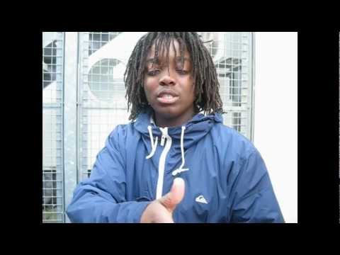 Verbz Freestyle Quickie