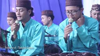 Download lagu HAMA QOLBI || UST. KHOIR || THOLABUL QOHWAH mp3