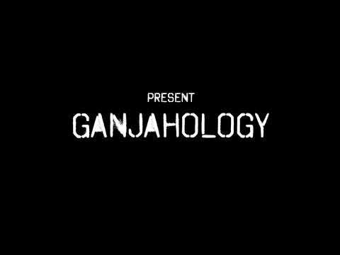 Ras I-Dre  "Ganjahology"  Official Music Video