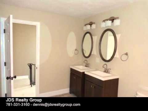 19 Grove Square, Randolph MA 02368 - Condo - Real Estate - For Sale -