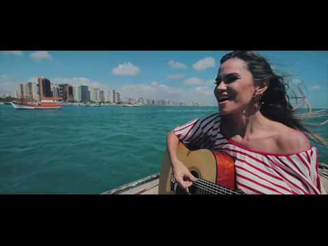 Lilly Araújo -Duvido(CLIPE OFICIAL)|Part. Iohannes(O Imperador)