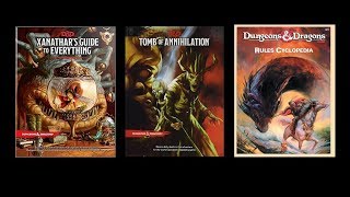 RPG Retro Reviews: Gazetteer #2