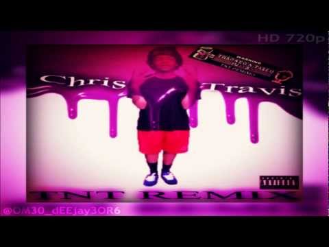 2.7.5. Chris Travis - Tha Phonk' Reincarnated (#TNTremix @OM30_dEEjay3OR6)