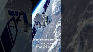 Download lagu Satellite orbiting around earth mp3