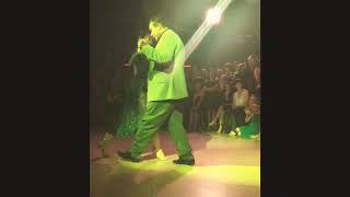 5/5 Mariano Chicho Frumboli y Laura Elizondo PLANETANGO XXIII Planetango Club Moscow  03-04/11/2019