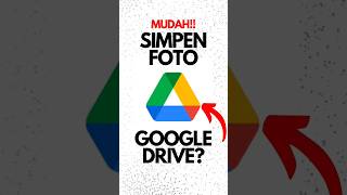 Download lagu Cara Menyimpan Foto Di Google Drive! mp3