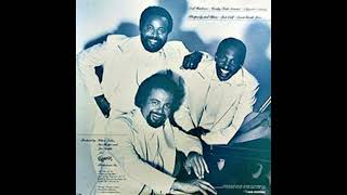 The Crusaders ～ Last Call /Soul Shadows (1980 Original vinyl Record Version『Rhapsody And Blues』)