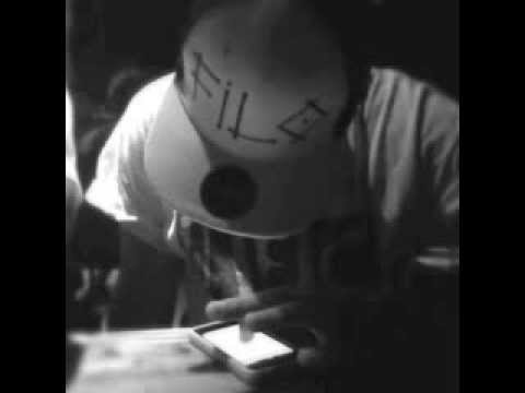 FILO-Nulla cadrà dal cielo(Prod. Sleshbeatz)