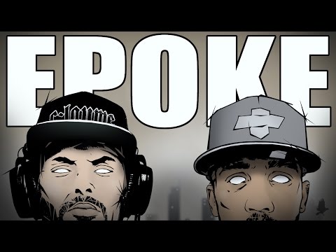 PROBLEMER - C-Laume & Odeck (Prod. Kranky)