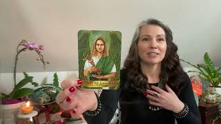 DF Welcoming a NEW love who makes you feel DESIRED & ignites PASSION like never before!