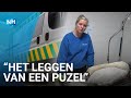 CSI, maar dan met dieren
