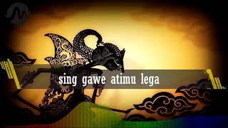 Download lagu Story WA Jawa Bijak 30 detik - Lega | Pitutur Jowo Kanggo Nglakoni Urip mp3