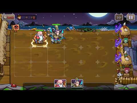 Secret Kingdom defenders difficult Wonderful operation 02