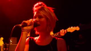 EMA - Dead Celebrity (HD) - The Garage - 03.06.14
