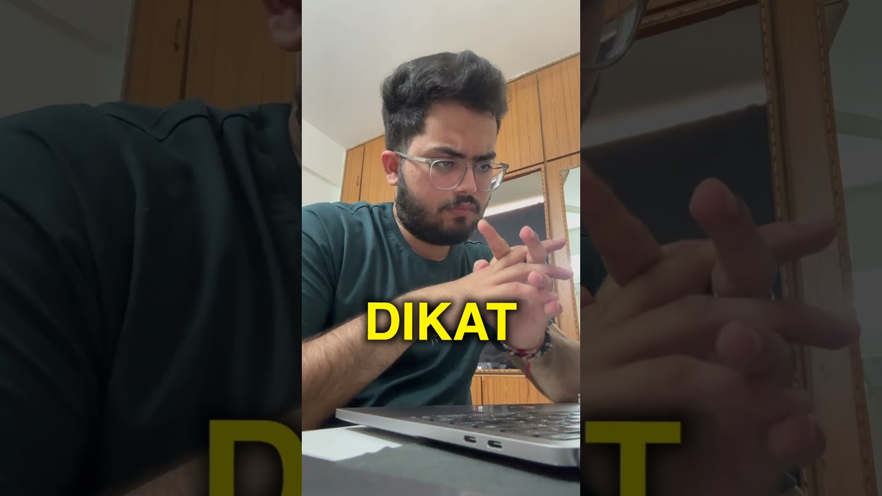 Day 48/100: 99% Coders  DO THIS Mistake!! | 100 Day Coding Challenge #shorts