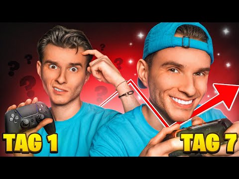 7 TAGE LANG ⇨ NUR AUF CONTROLLER