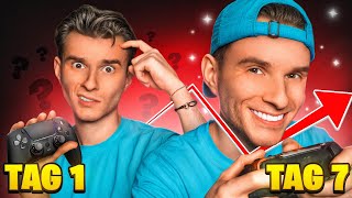 7 TAGE LANG ⇨ NUR AUF CONTROLLER