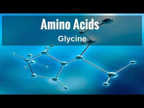 Glycine (Amino Acetic Acid )