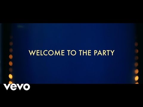 Kelleigh Bannen - Welcome To The Party