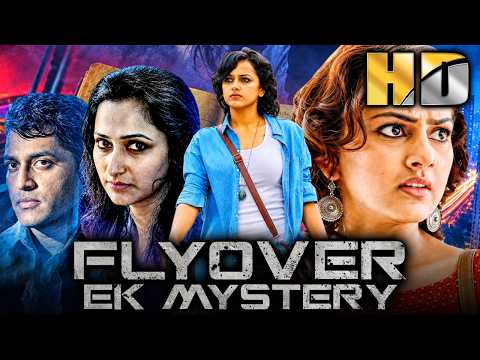 Flyover: Ek Mystery