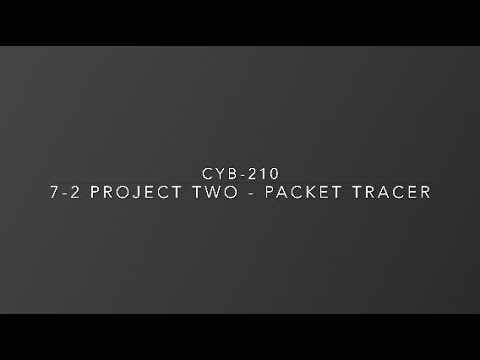 7 2 Project Two