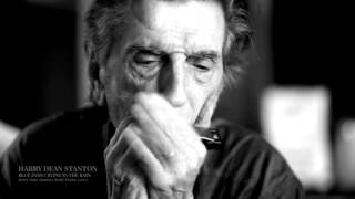 Harry Dean Stanton - Blue Eyes Crying In The Rain