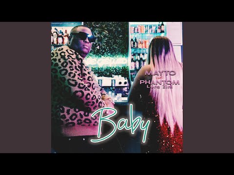 BABY (feat. PHANTOM LERA ZINI)
