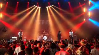 The Struts - Could Have Been Me - Live at the Isle of Wight Festival 2014