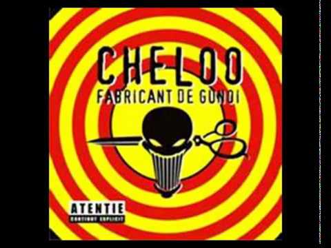 Cheloo - Exorcistu-n Izmene Feat. Spike