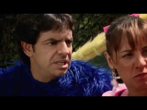 LA FAMILIA P LUCHE  Dia de campo 2x19