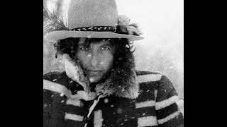Bob Dylan - If You See Her, Say Hello (Alternate Lyrics - 1975)