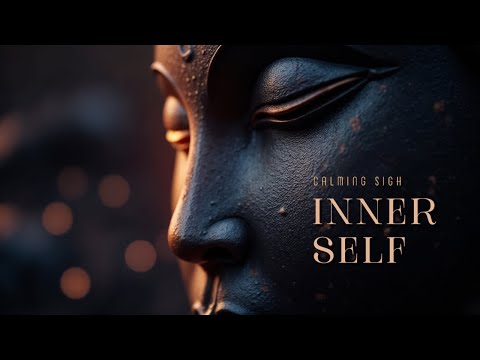 INNERSELF | Deep Meditation Music For Inner Journey | 432Hz
