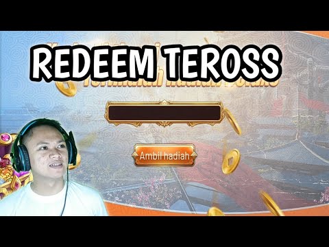 Code Redeem Terbaru Three Kingdom Hero Legendaris 17 April 2021