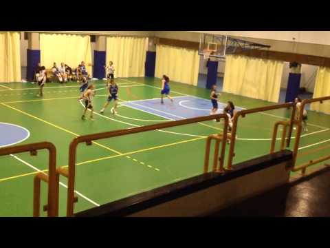 41. Basket Gavardo - Excelsior Bergamo