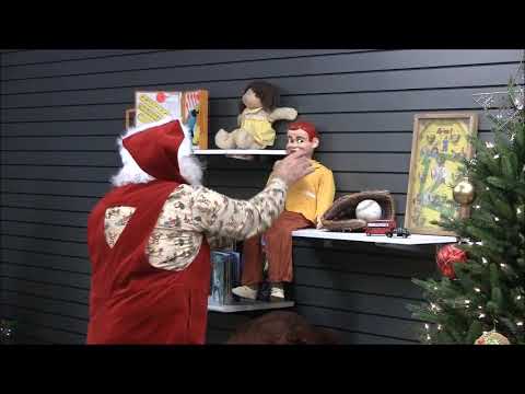 Promotional video thumbnail 4 for Cincy Santa