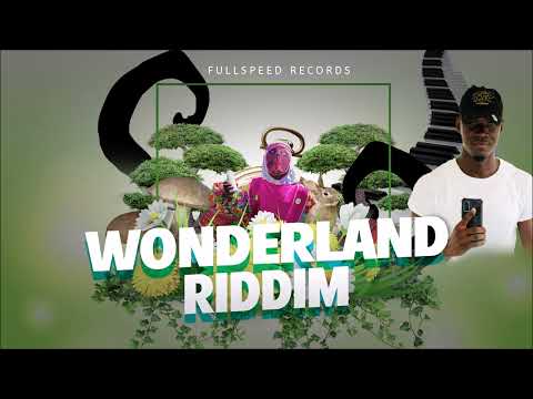 Jay - Johnny Happy {Soca 2023} Wonderland Riddim