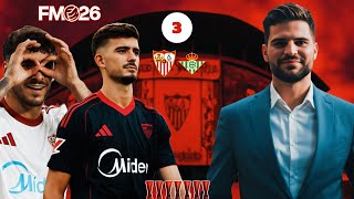 Cómo cambiar el encargado de las hornadas de juveniles