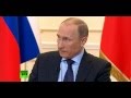 Путин пресс-конференция Полная Версия 4.03.2014 Press conference of Vladimir ...