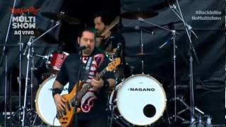 Dr  Sin   Lady Lust   Live at Rock In Rio