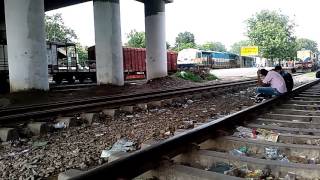 BIRTHDAY BOY ASHRAM RUTHLESS OVERTAKE OF GARIB NAWAJ