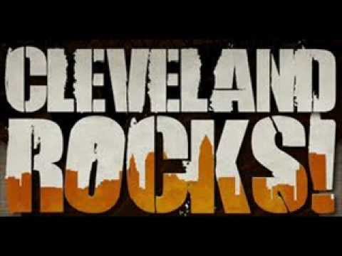 Cleveland Rocks video