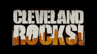 cleveland rocks lyrics