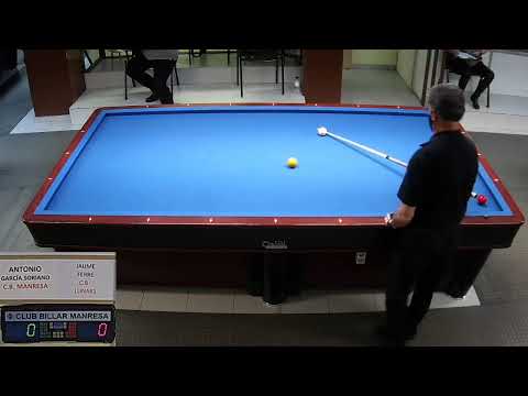 campionat cat. abs. 2020/21 (JAUME FERRE-MANUEL GARCIA)