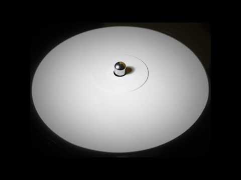 Darqwan vs Oris Jay - Eyes Wide Red (2025)