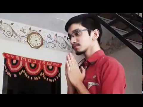 Darshan Jadhav  Self Auditi...