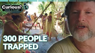 Anuta The Most Isolated Island Community on Earth | 1000 Days For The Planet