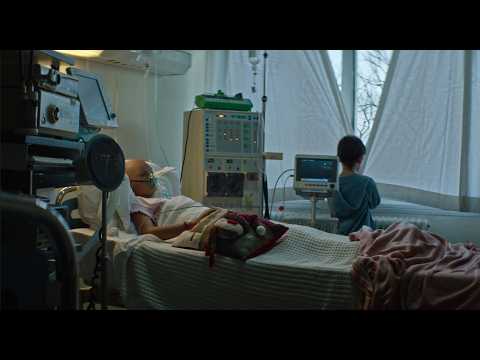 "Fall Christmas" | Short Film | Official Trailer