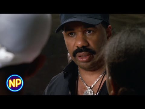 Fight Breaks Out on the Dance Floor | You Got Served (2004) | Now Playing