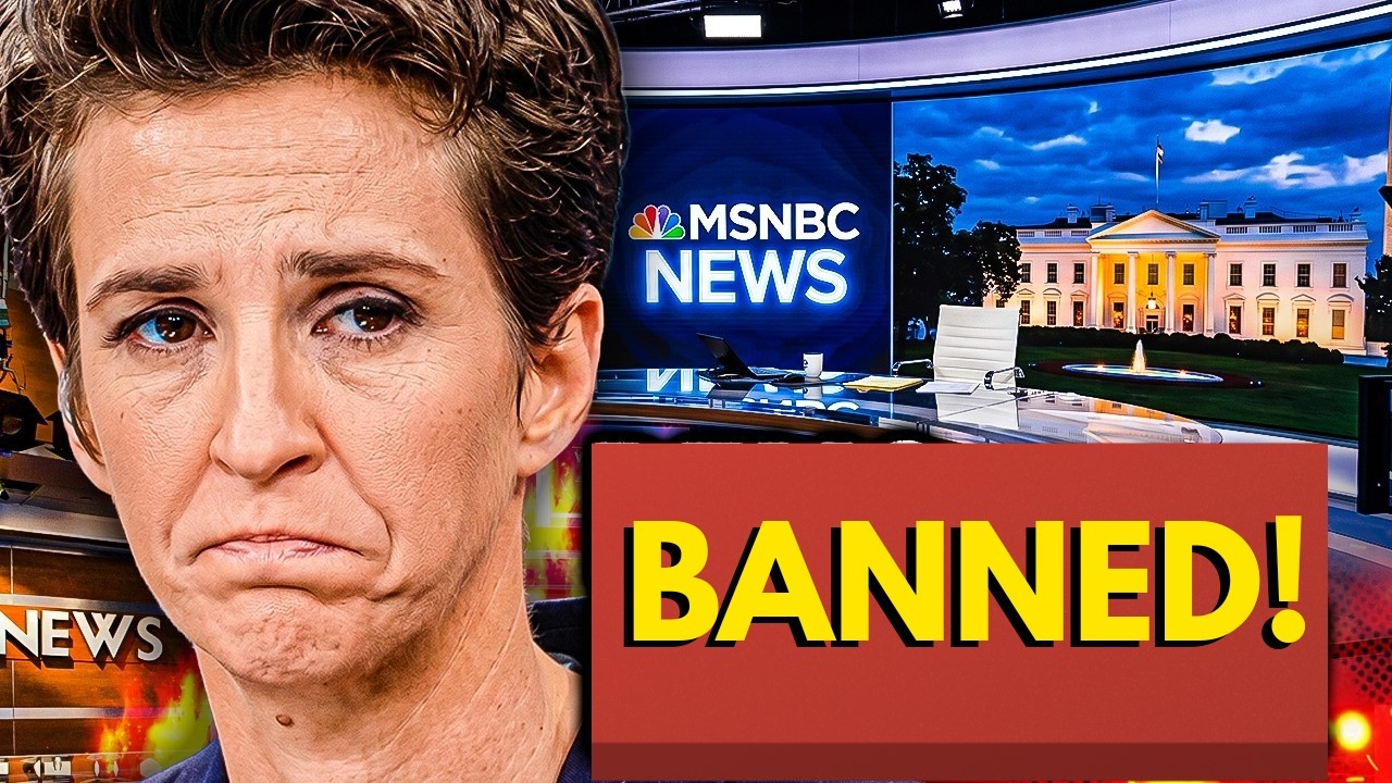 Trump Just Officially CRUSHED CNN and MSNBC!!!